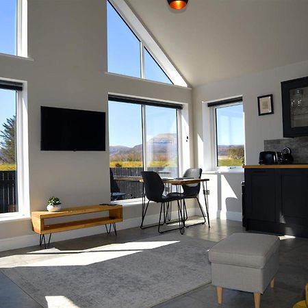 Appartement Braeside Bothy à Dunvegan  Extérieur photo